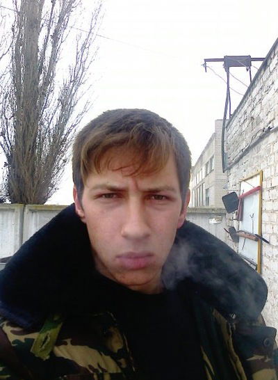 Денис Богданов