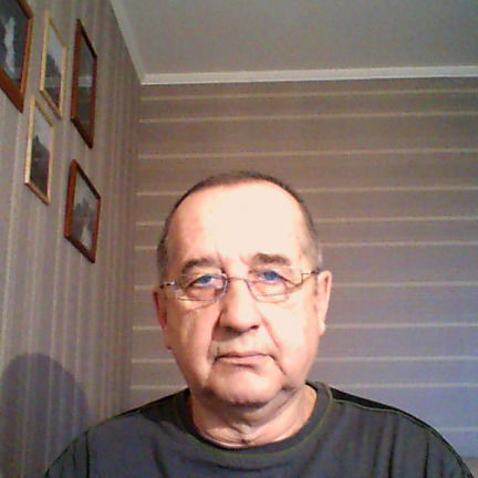 Григорий Янушко