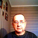 Григорий Янушко