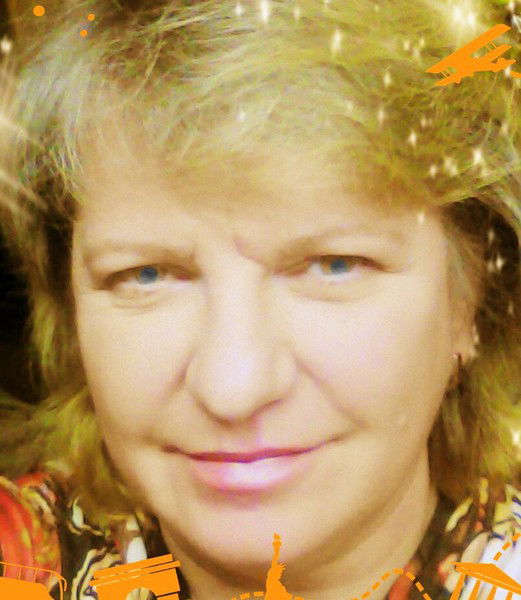 Валентина Анатольева