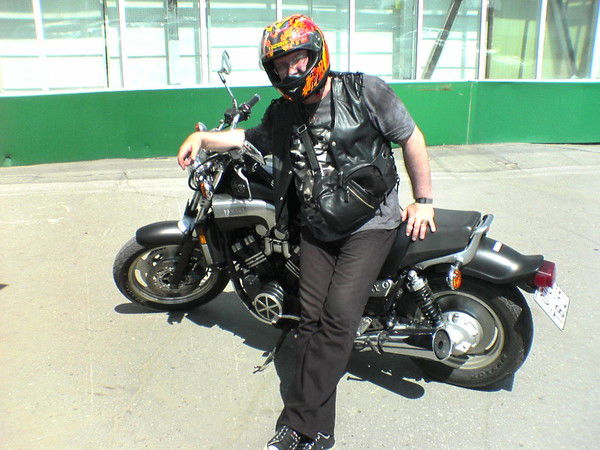 Альберт Баштовой