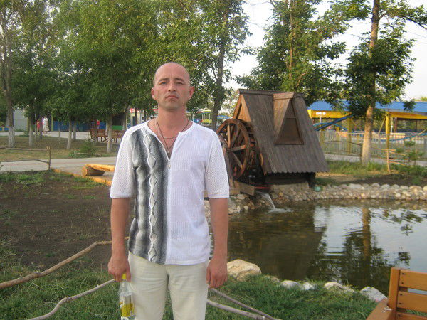 Игорь Полыгалов