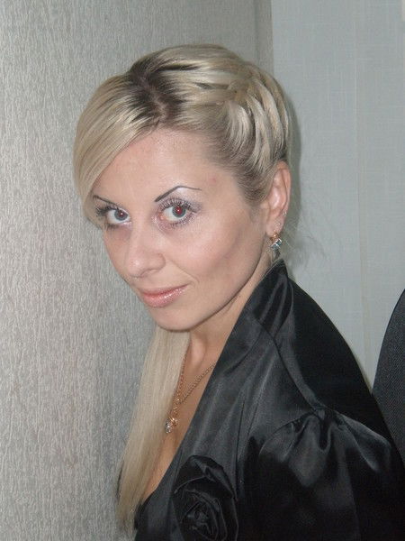 Диана Демьянко