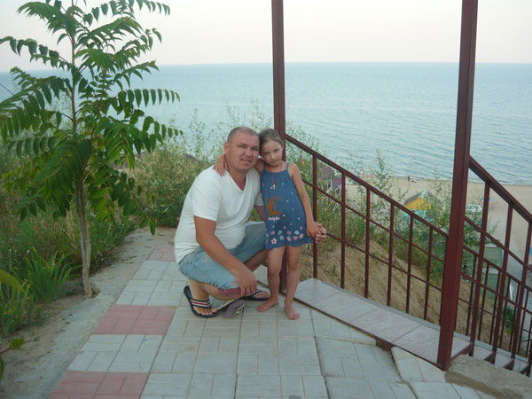 Владимир Дымчук