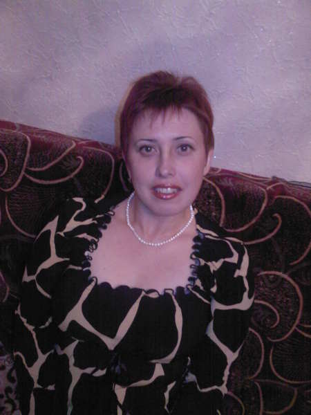 Виктория Литовка