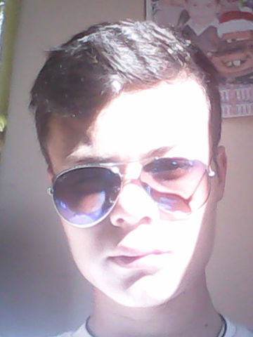 Гена Сорокин