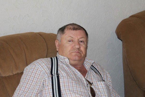 Анатолий Гехт