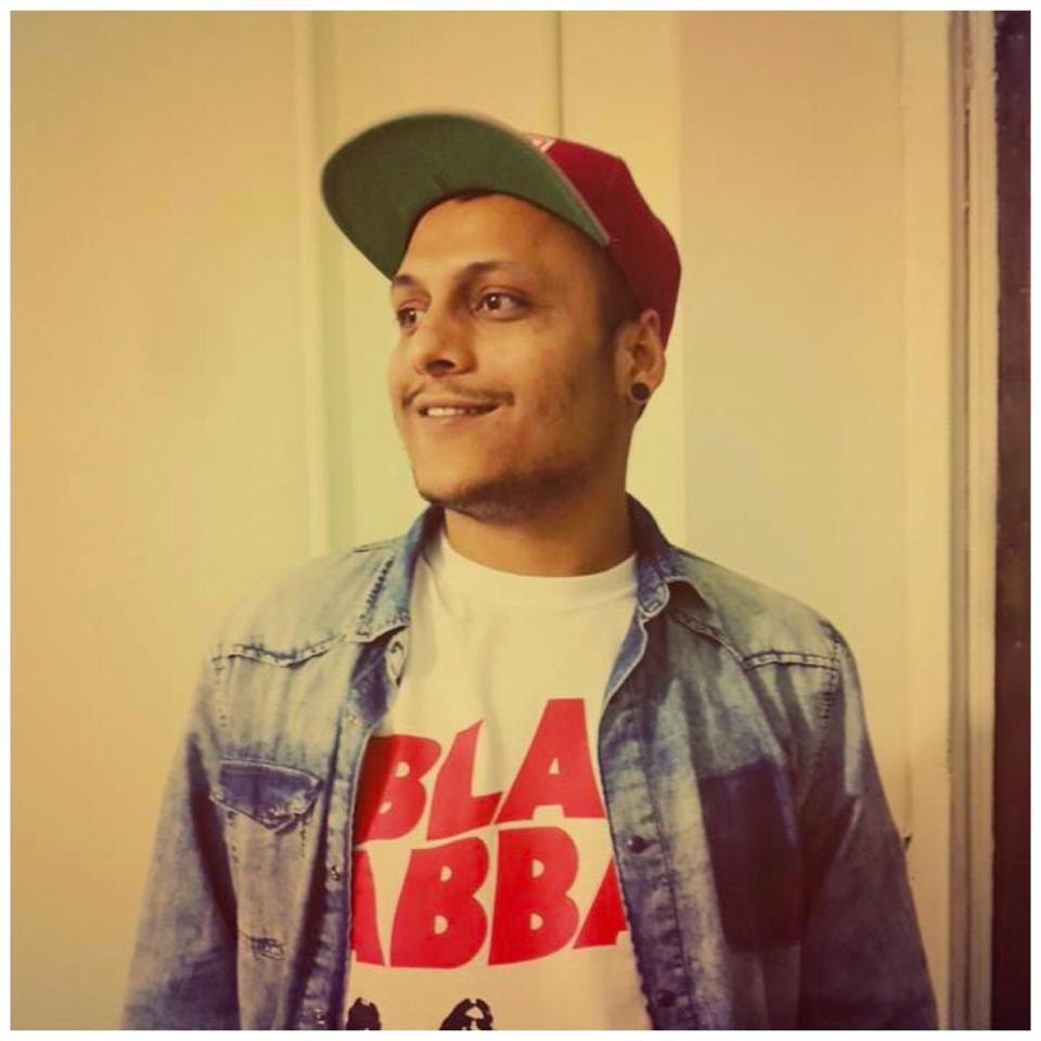 Нирэ Паудэл