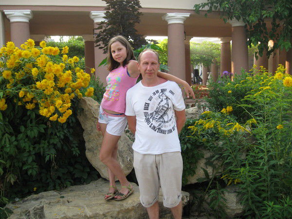 Дима Ефимов