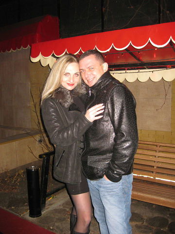 Елена Бойко