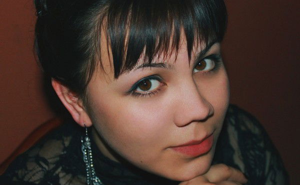 Лиля Овчинникова