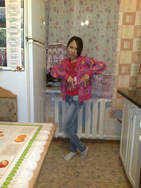 Меруерт Толеубекова