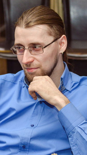 Дмитрий Бубочкин