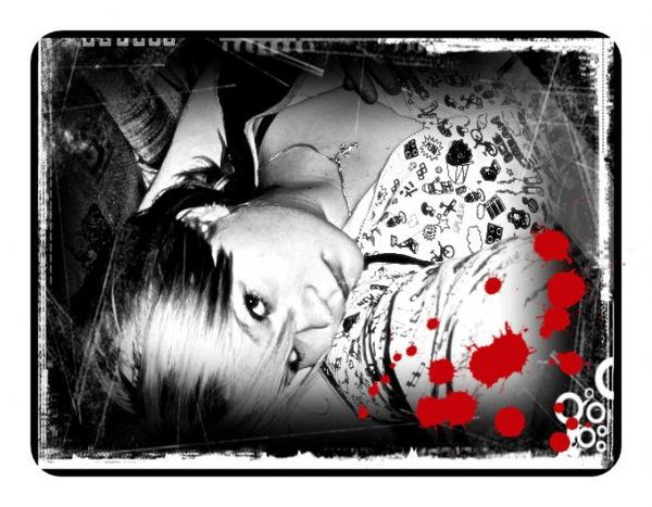 Аня Булдакова