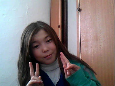 Аяулым Ибраемова