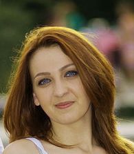 Олеся Разноглядова