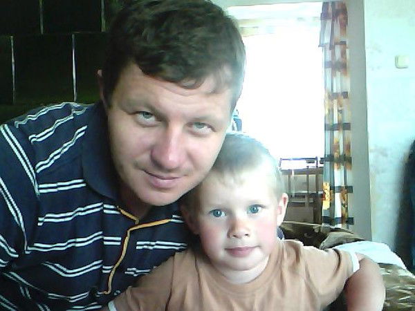 Владимир Ноздрюхин