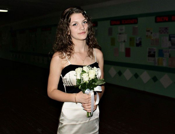 Аня Кониченко