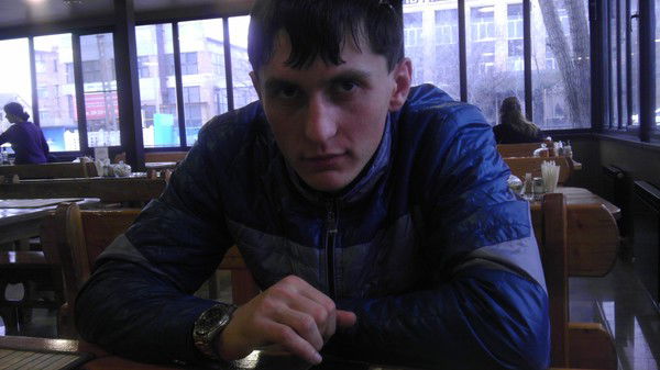 Вован Володин