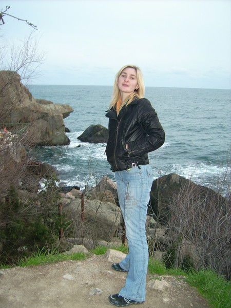 Светлана Ларионова