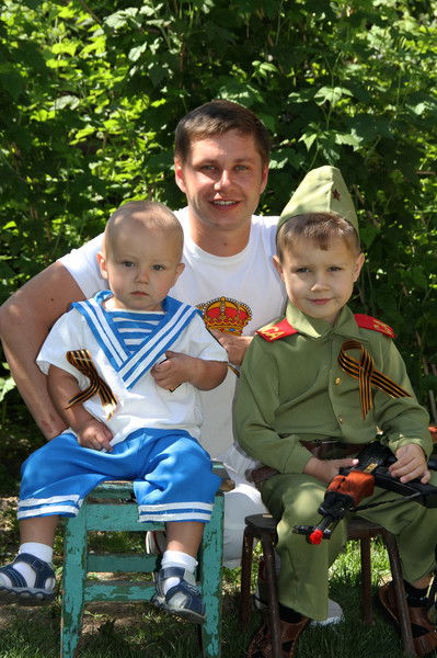 Артем Бендер