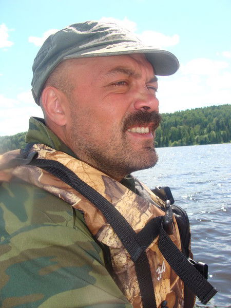 Алексей Елизаров