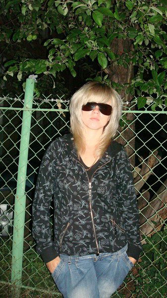 Евгения Васина