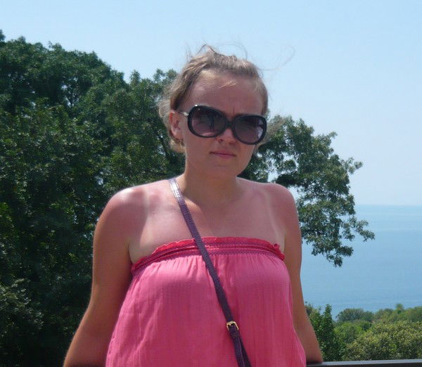 Валерия Нистратова