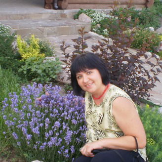 Элла Абызова