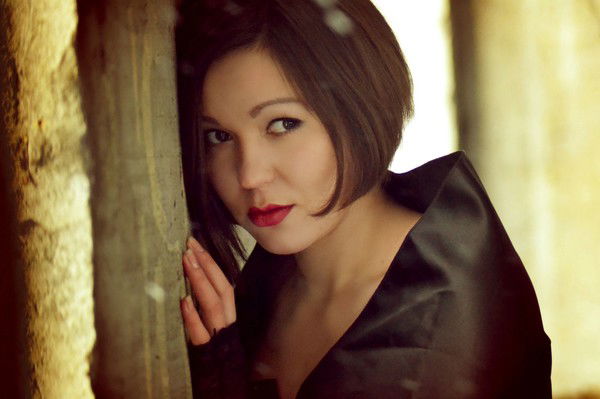 Кристина Сподаренко