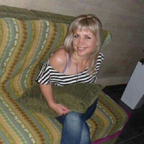 Анна Терзян