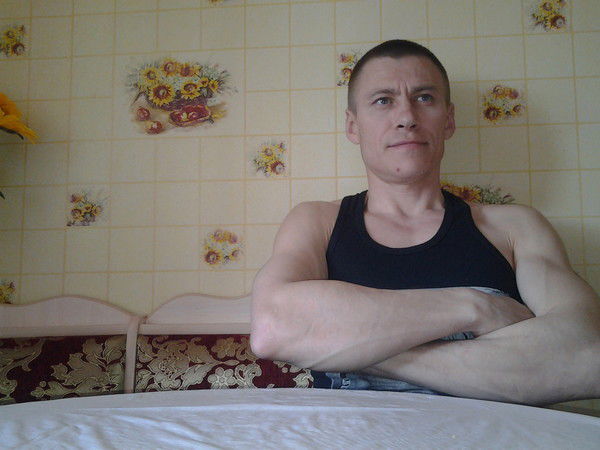 Андрей Морозов