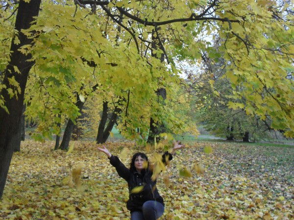 Марина Попкова