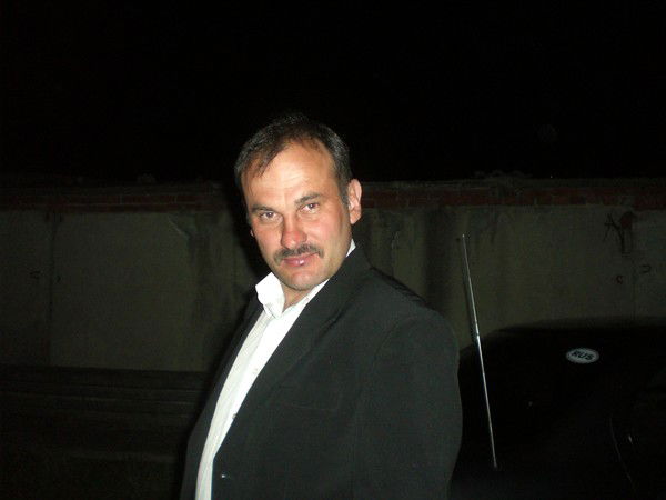 Виктор Маслов