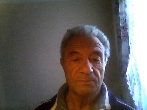 Михаил Гендлин