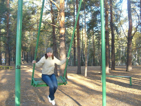 Жазира Алимжанова