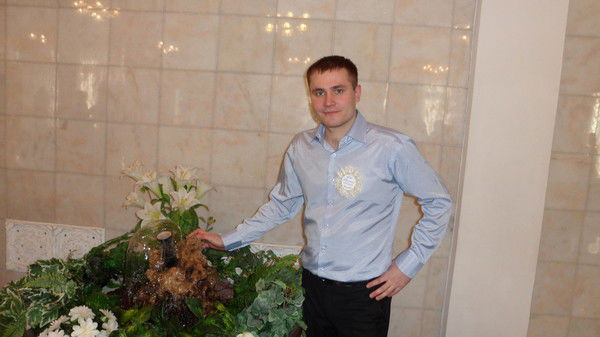 Андрей Белоусов