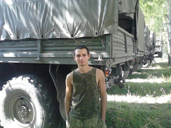 Марсель Латыпов