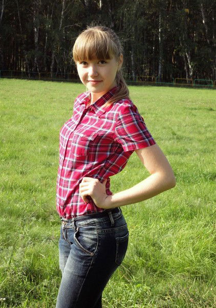 Катя Иванченкова