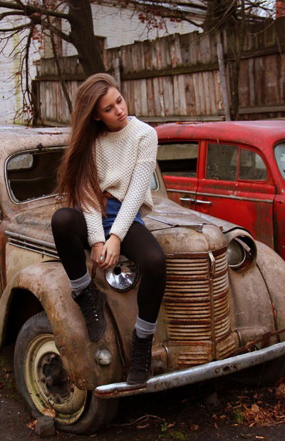 Аня Галкина