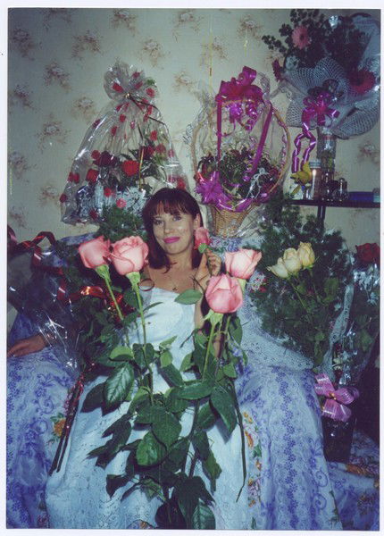 Эмма Силкина-Летунова