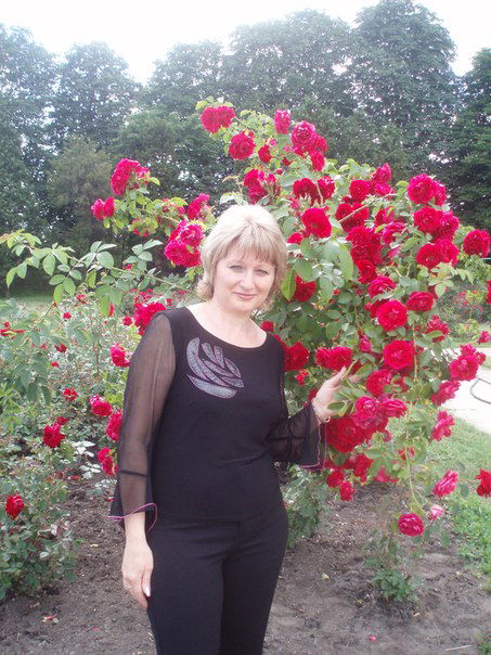 Антонина Петровна (Казань)