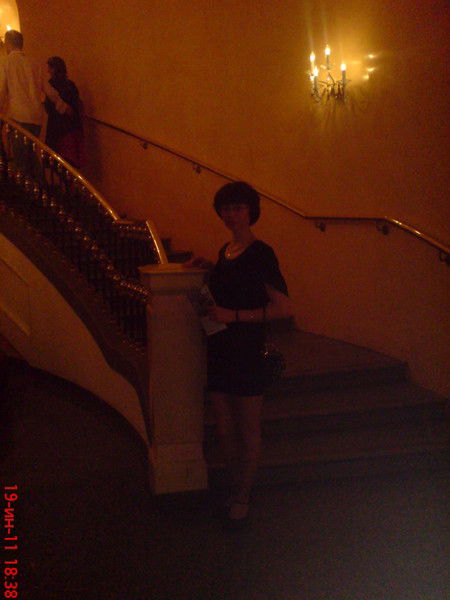 Наталья Бойченко