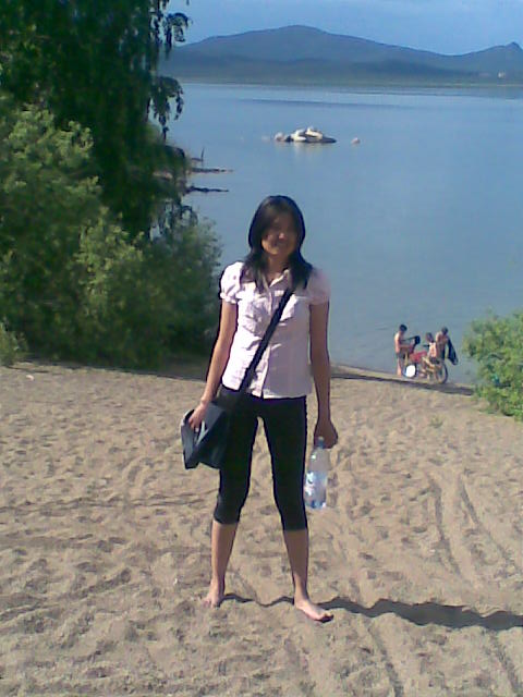 Gul'mira Abil'seitova