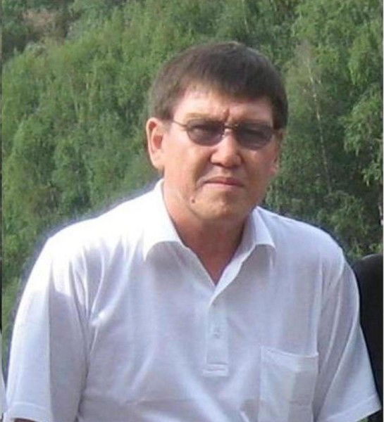 Жангельды Сыздыков