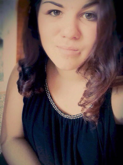 Алина Сотникова