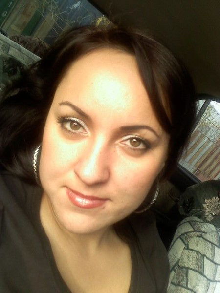 Лейла Шипицина