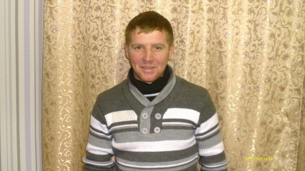 Александр Фетисов