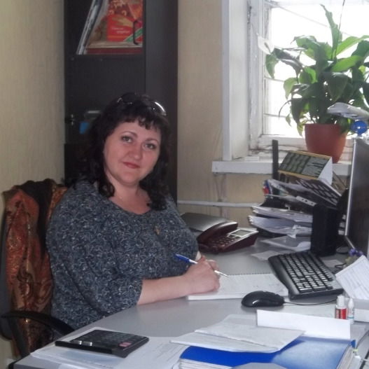 Татьяна Панина