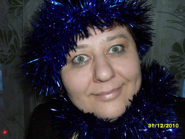 Ольга Звонова